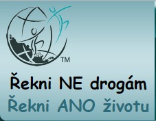 Klikni na logo. Řekni drogám NE ..., 227x177, 15.92 KB