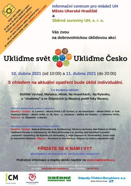plakát Ukliďme Česko.png, 424x600, 437.70 KB