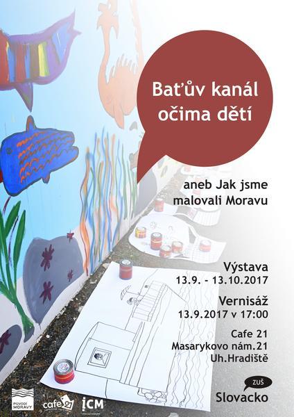 Baťův kanál očima dětí 13.9.-13.10. Cafe 21.jpg, 424x600, 44.37 KB